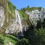 T2 Bis Avec Vue Au Mont-dore, Animaux Admis - Fr-1-608-182 Apartment Le Mont-Dore