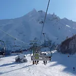T2 Bis Avec Vue Au Mont-dore, Animaux Admis - Fr-1-608-182 *