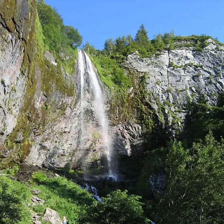 T2 Bis Avec Vue Au Mont-dore, Animaux Admis - Fr-1-608-182 Appartamento Le Mont-Dore