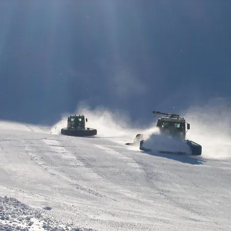 T2 Bis Avec Vue Au Mont-dore, Animaux Admis - Fr-1-608-182 Le Mont-Dore