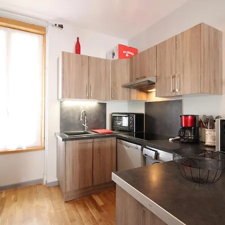 T2 Bis Avec Vue Au Mont-dore, Animaux Admis - Fr-1-608-182 * Le Mont-Dore