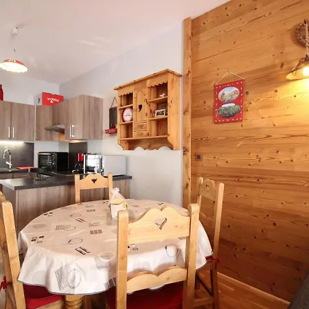 T2 Bis Avec Vue Au Mont-dore, Animaux Admis - Fr-1-608-182 * Le Mont-Dore