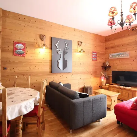 T2 Bis Avec Vue Au Mont-dore, Animaux Admis - Fr-1-608-182 *