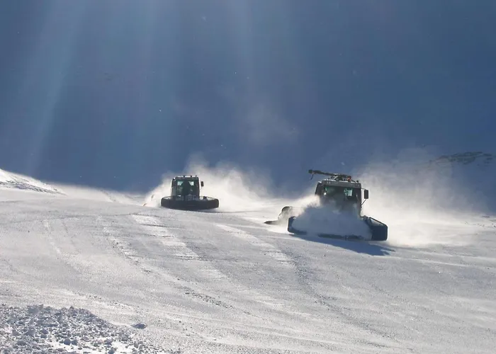 T2 Bis Avec Vue Au Mont-dore, Animaux Admis - Fr-1-608-182 Mont-Dore