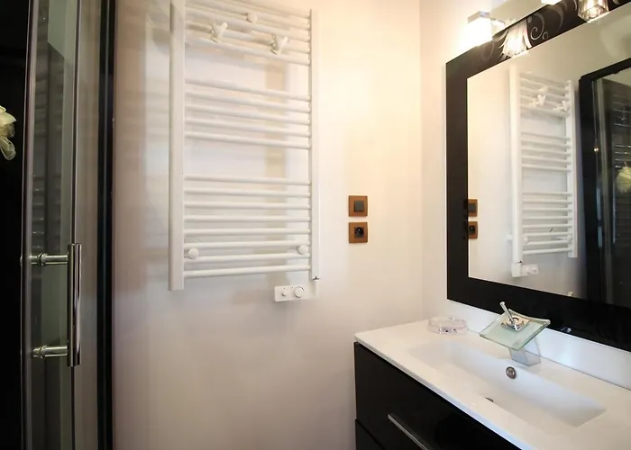 T2 Bis Avec Vue Au Mont-dore, Animaux Admis - Fr-1-608-182