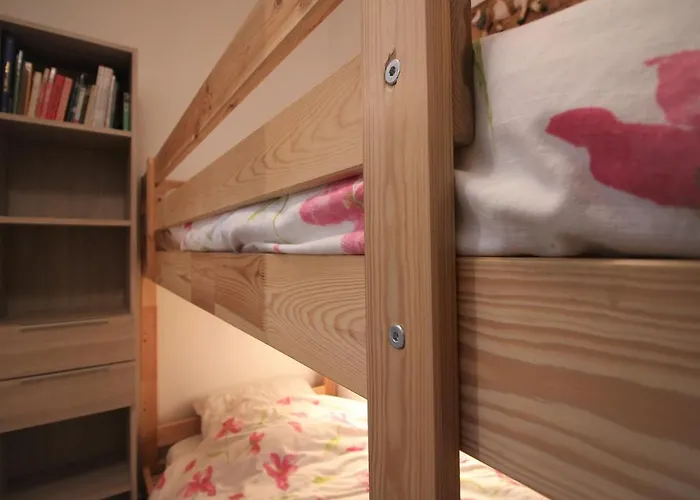 T2 Bis Avec Vue Au Mont-dore, Animaux Admis - Fr-1-608-182 *